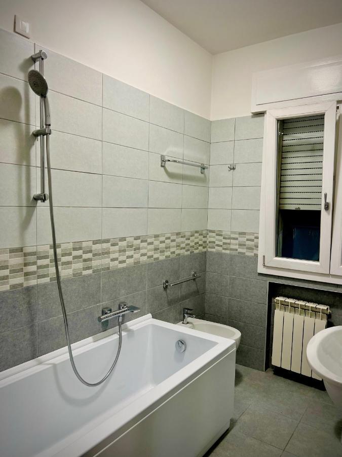 Blue Deluxe Venice Mestre Exterior photo