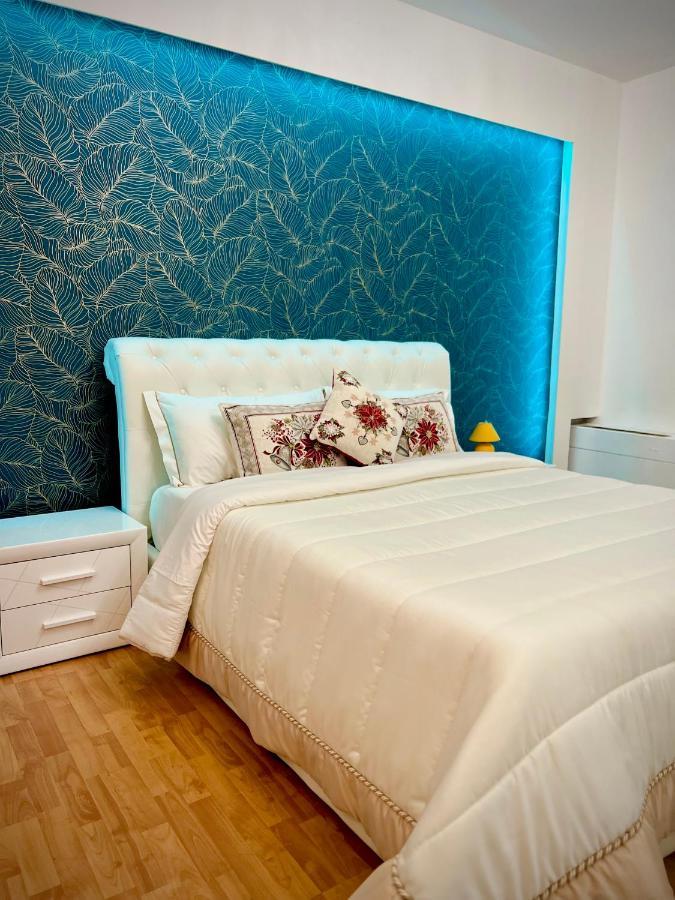 Blue Deluxe Venice Mestre Exterior photo
