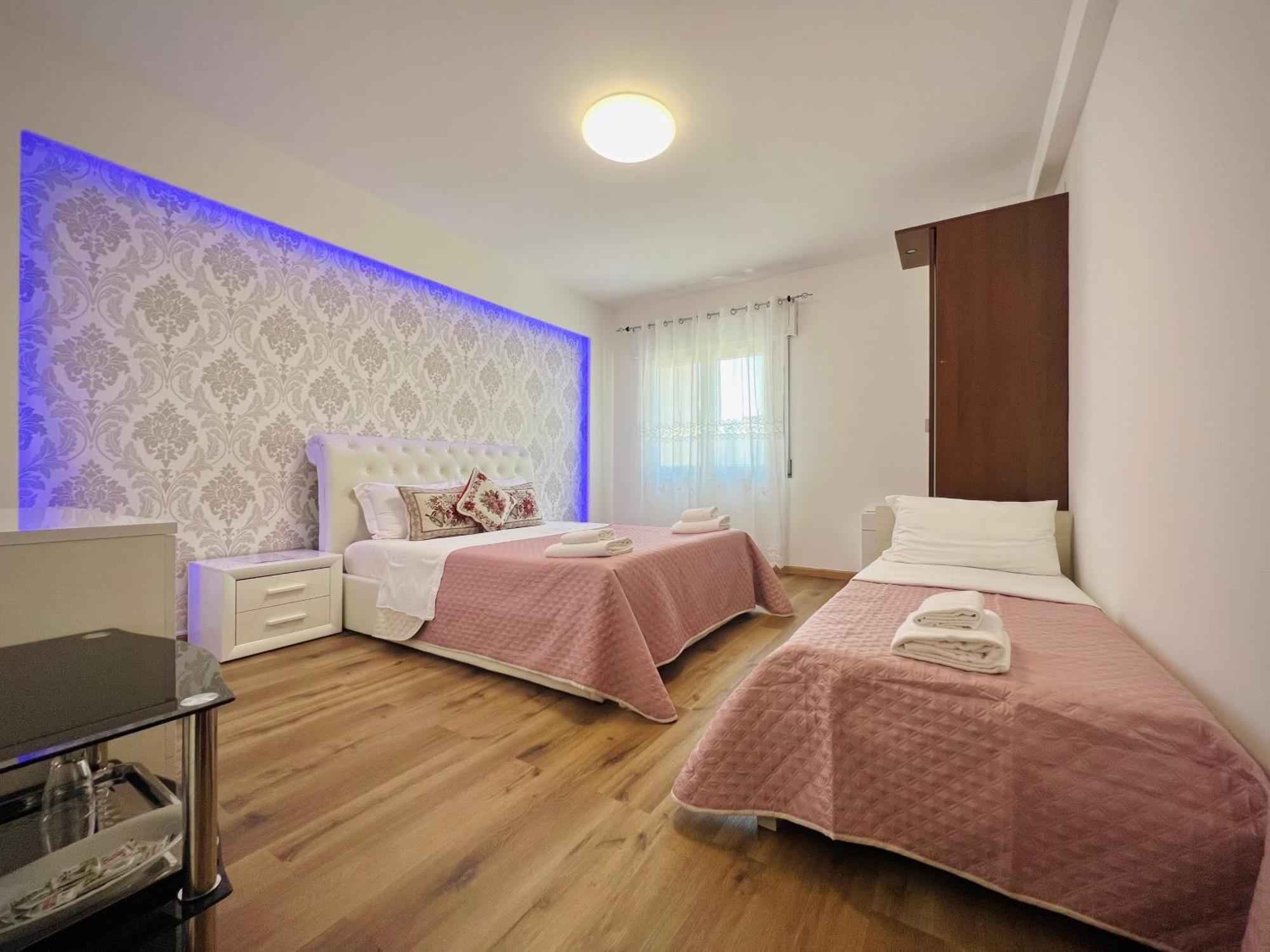 Blue Deluxe Venice Mestre Exterior photo